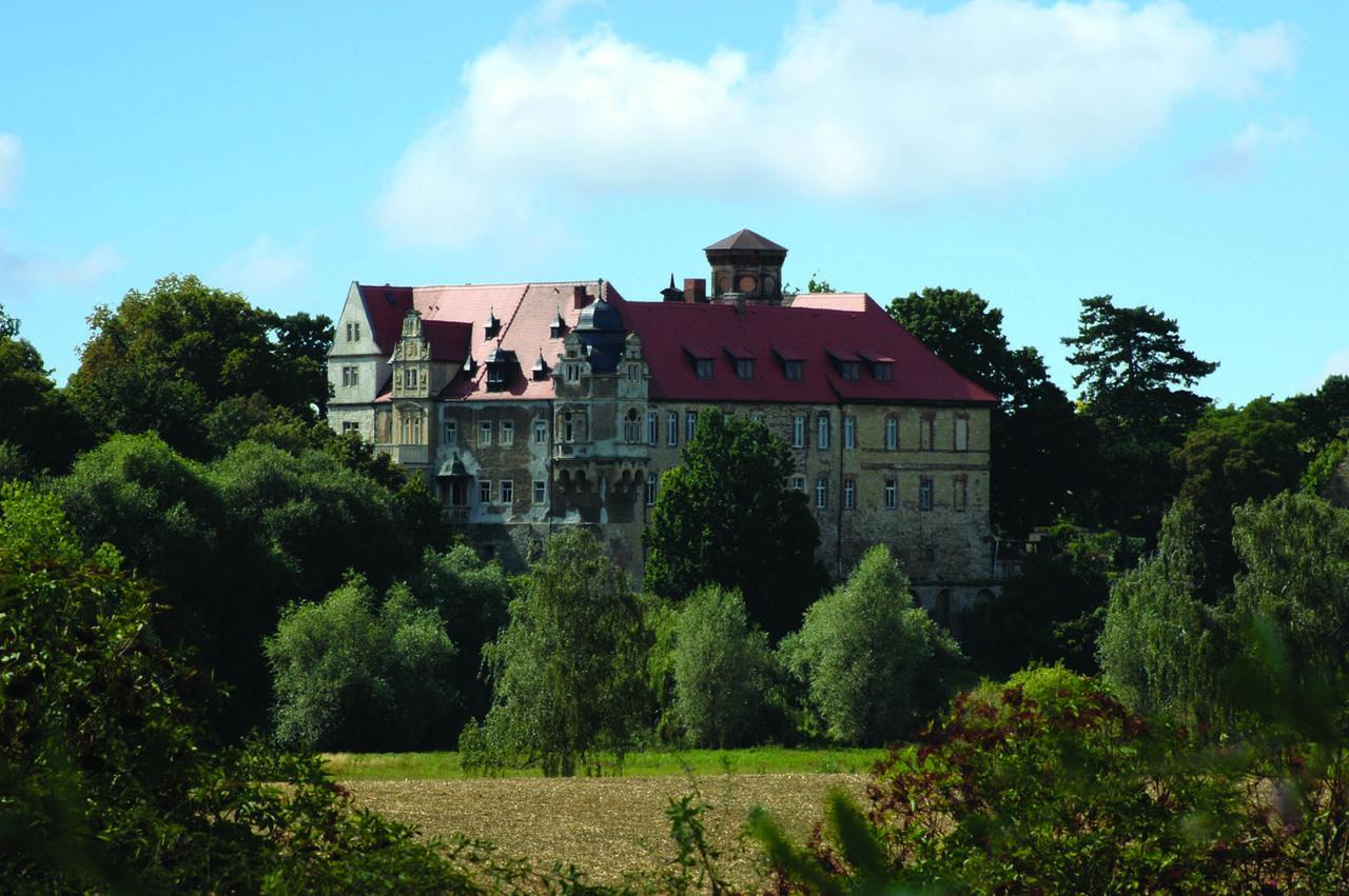 Hotel Schloss 3*