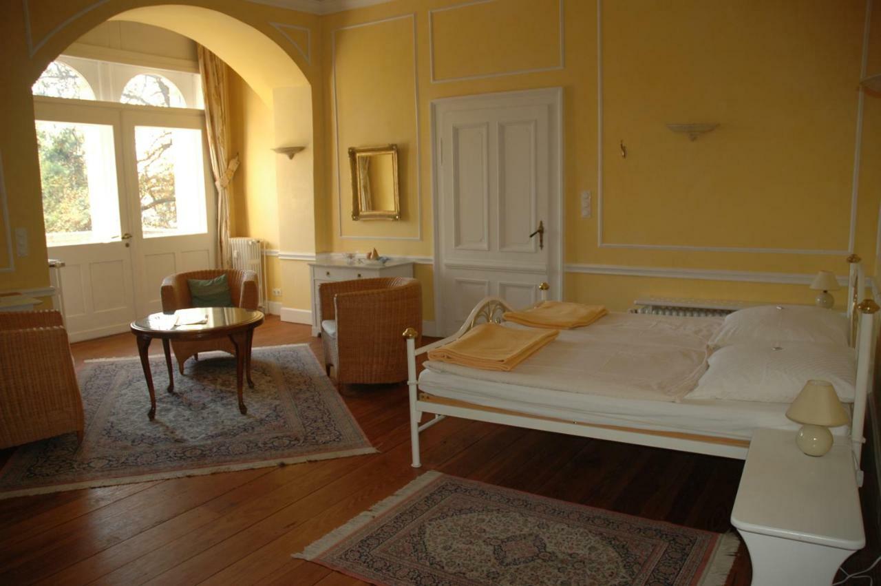 Hotel Schloss
